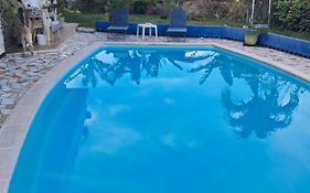 Villa Vaiana EURL Vaiana Faratea officedu tourisme 1593DTO MT