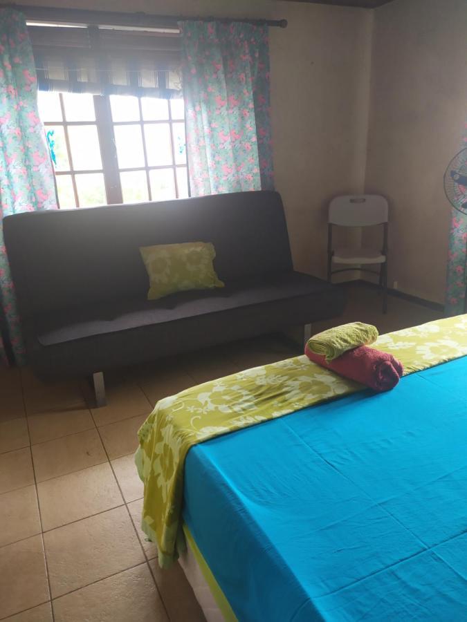 Villa Vaiana EURL Vaiana Faratea officedu tourisme 1593DTO MT Paopao Esterno foto